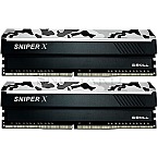 32GB G.Skill F4-3600C19D-32GSXWB SniperX Urban Camouflage DDR4-3600 Kit