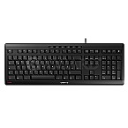 Cherry Stream Keyboard 2019 USB Black