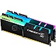 16GB G.Skill F4-3200C16D-16GTZRX DDR4-3200 Trident Z RGB Kit