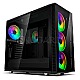 Fractal Design Define S2 Vision Window RGB Black