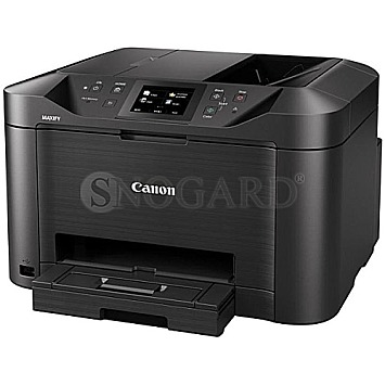 Canon MAXIFY MB5155 Color MFC
