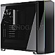 Fractal Design Vector RS Blackout Dark TG RGB Black Edition