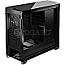 Fractal Design Vector RS Blackout Dark TG RGB Black Edition