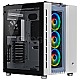 Corsair Crystal Series 680X RGB Window White