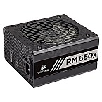 650 Watt Corsair RMx Series RM650x Modular