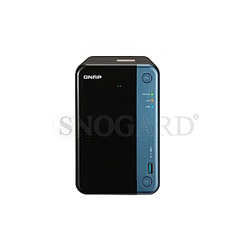 QNAP Turbo Station TS-253Be-2G