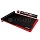 Nitro Concepts Deskmat DM12 Inferno Red