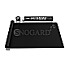 Nitro Concepts Deskmat DM12 Stealth Black