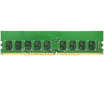 Synology D4EC-2400-16G NAS ECC RAM 16GB Modul (DDR4-2133)