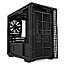 NZXT H210i Mini-ITX Window RGB black
