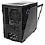 NZXT H210i Mini-ITX Window RGB black
