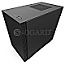 NZXT H210i Mini-ITX Window RGB black