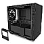 NZXT H210i Mini-ITX Window RGB black