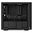 NZXT H210i Mini-ITX Window RGB black