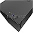 NZXT H210i Mini-ITX Window RGB black