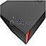 NZXT H210i Mini-ITX Window RGB black/red