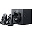 Logitech Z625 Lautsprechersystem mit Subwoofer