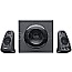 Logitech Z625 Lautsprechersystem mit Subwoofer