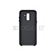Samsung Dual Layer Cover Galaxy A6+ black