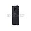 Samsung Dual Layer Cover Galaxy A6+ black