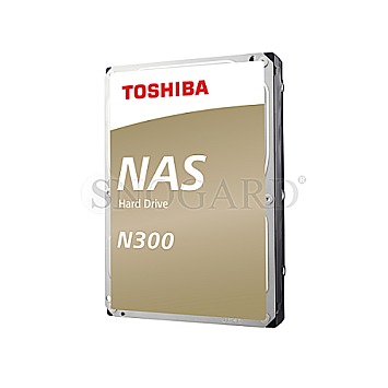 10TB Toshiba N300 NAS High-Reliability bulk
