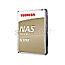 10TB Toshiba N300 NAS High-Reliability bulk