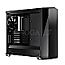 Fractal Design Vector RS Blackout TG RGB