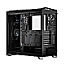 Fractal Design Vector RS Blackout TG RGB