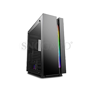 Deepcool DP-ATX-NARK90SE Gamer Storm New Ark 90SE RGB Window black