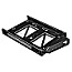 Deepcool DP-ATX-NARK90SE Gamer Storm New Ark 90SE RGB Window black