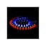 Sharkoon Pacelight S1 RGB LED-Streifen 36cm