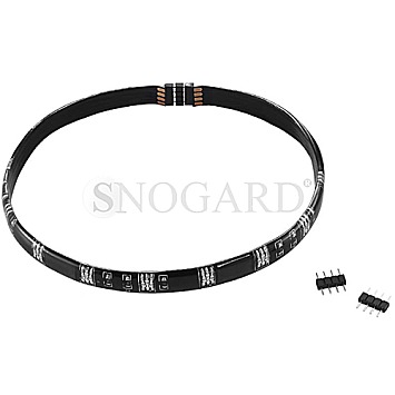CableMod Magnetic LED Strip RGB 30cm