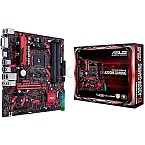ASUS Expedition EX-A320M-GAMING