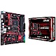 ASUS Expedition EX-A320M-GAMING