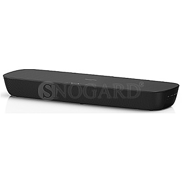 Panasonic SC-HTB200 Soundbar schwarz