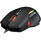 Inter-Tech Nitrox GT-200+ RGB Gaming schwarz