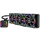 Inter-Tech AC Alseye Halo H360 RGB