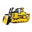 Bruder CAT Kettendozer 2452