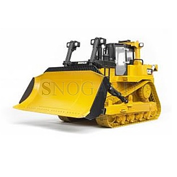 Bruder CAT Kettendozer 2452