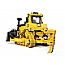 Bruder CAT Kettendozer 2452