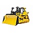 Bruder CAT Kettendozer 2452