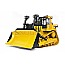 Bruder CAT Kettendozer 2452