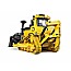 Bruder CAT Kettendozer 2452