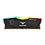 8GB TeamGroup T-Force Delta ASUS AURA/Gigabyte Fusion RGB DDR4-2666