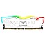 8GB TeamGroup T-Force Delta ASUS AURA/Gigabyte Fusion RGB DDR4-2666