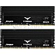 16GB TeamGroup T-Force Xtreem 8Pack Edition DDR4-4500 Kit