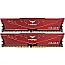16GB TeamGroup T-Force Vulcan Z Red DDR4-3200 Kit