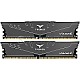16GB TeamGroup T-Force Vulcan Z Gray DDR4-3200 Kit