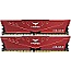 32GB TeamGroup T-Force Vulcan Z Red DDR4-3200 Kit