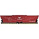 8GB TeamGroup T-Force Vulcan Z Red DDR4-3200